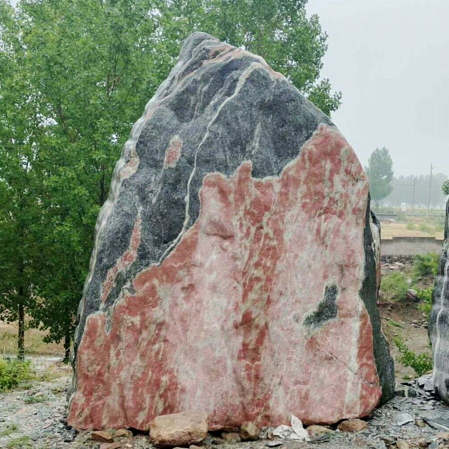 武漢三峽石廠家